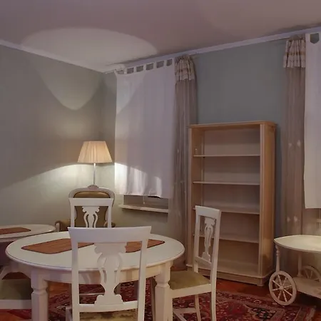 Апартаменти Central Львів