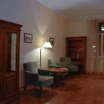 Apartment Central *