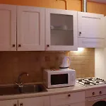 Apartment Central Lviv