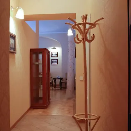 Apartamento Central *
