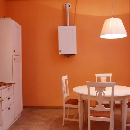 Apartment Central Lviv