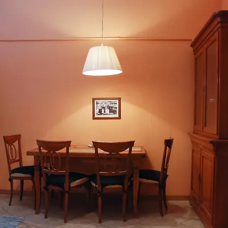 Apartment Central Lviv