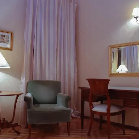 Apartment Central Lviv