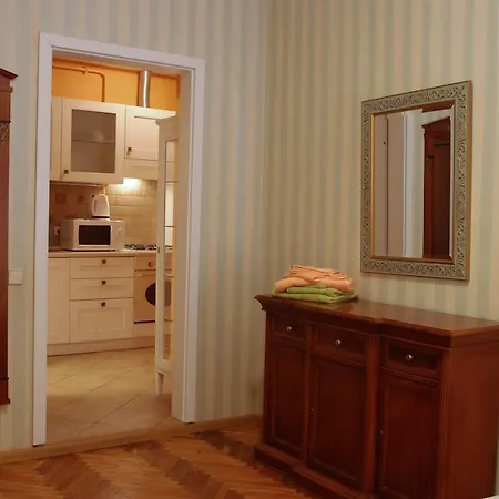 Apartamento Central