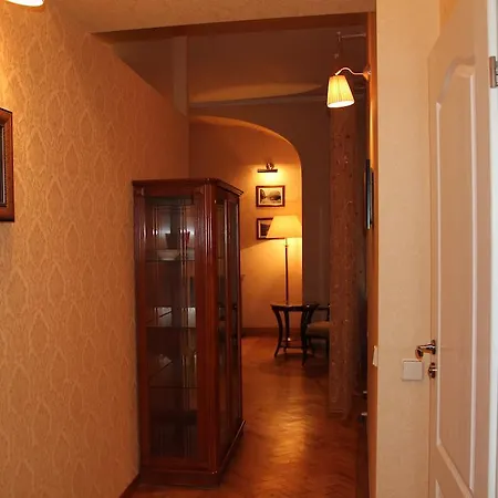 Apartment Central