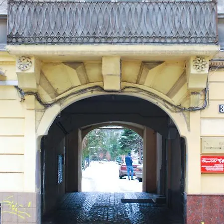 Central * Lviv
