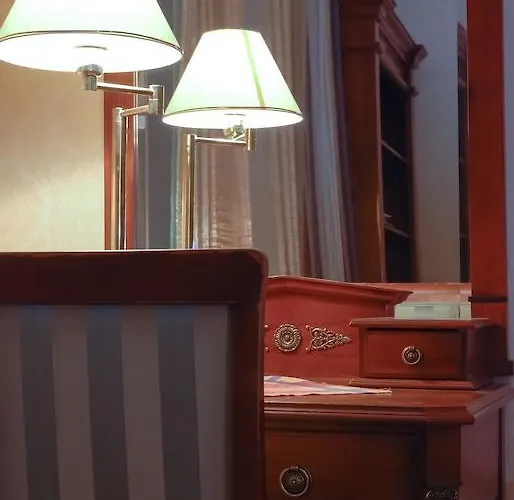 Апартаменты Central Львов