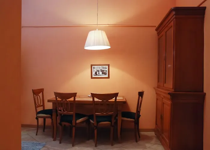 Apartment Central Lviv