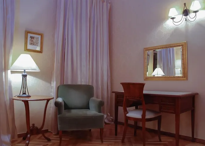 Apartment Central Lviv